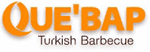 QUE`BAP - Turkish Barbecue
